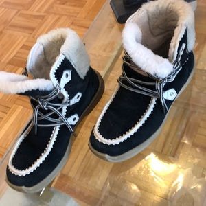 Pajar winter boots 8